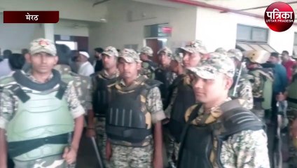 जान हथेली पर लेकर करता रहा केस की पैरवी, जज ने सुनाया फैसला तो आए आंसू