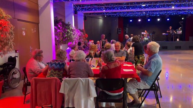 Le succès retrouvé des thés dansants