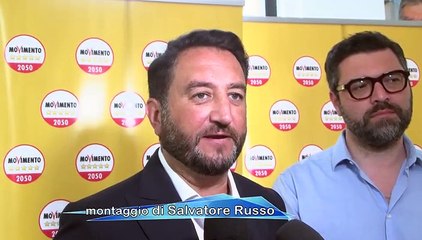 CANCELLERI: “MESSINA E' STRATEGICA”