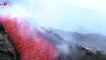 Videographers Get Up-Close and Personal With Mount Etna’s Lava Flow in Italy