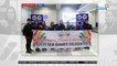 Pres. Duterte, ginawaran ng 'Order of Lapu-Lapu' ang mga atletang Pinoy na lumahok at nagwagi sa 31st SEA Games sa Hanoi, Vietnam | 24 Oras