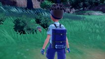 Pokémon Escarlata y Diamante - Nuevo tráiler con criaturas y profesores
