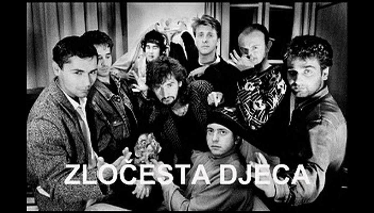 Zločesta djeca 8 drugi dio