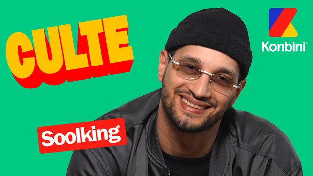 L'interview Culte de Soolking : il revient sur les plus gros tubes de sa carrière