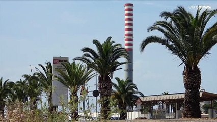 Öl-Embargo gegen Russland: Warum auf Sizilien 3.000 Beschäftigte wohl ihren Job verlieren