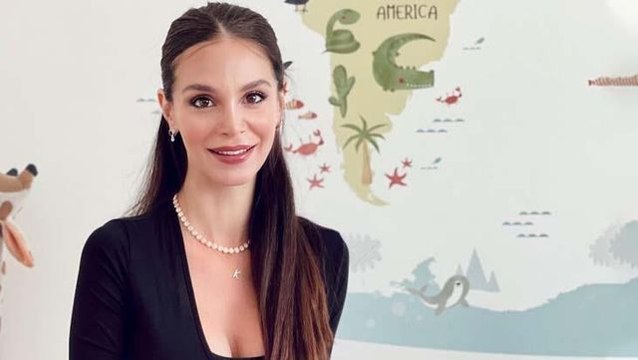 Hepsi grubunun Cemre Kemer'i kendisine Çirkin diyen takipçisini ifşa edip tiye aldı