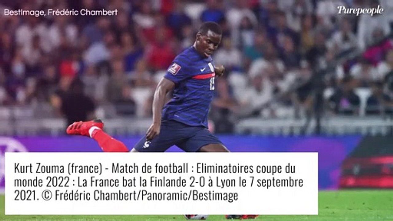 Kurt Zouma accusé de violences animales : la sanction est tombée et elle est lourde !