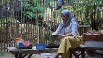 FILM PENDEK | KOMEDI JAWA | TIWOK MASAK | PANEN JAGUNG
