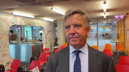 Les chiffres de fréquentation de la Stib continuent de progresser de mois en mois (Brieuc de Meeûs/STIB)