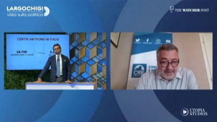 World No Tobacco Day, Fiocchi: formare e sensibilizzare giovani