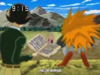 Konjiki No Gash Bell 60-6