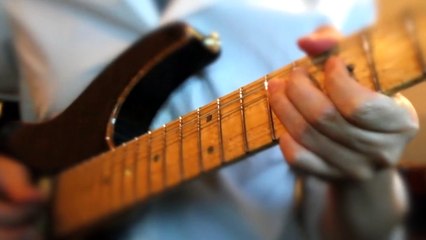 (+5 key up) Still Loving You - Scorpions - Bubble Dia