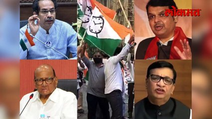 सोडत झाल्यावर आघाडी युतीची गणिते बदलली