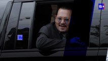 Procès Johnny Depp-Amber Heard : le jury se réunit de nouveau pour délibérer