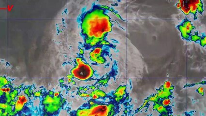 200 Million People Could Lose Their Homes to Global Warming in the Next 20 Years