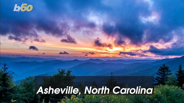 Not Ready To Travel Internationally? These Are Some Great American Vacation Spots