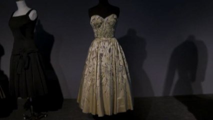 New York, in mostra "Dior+Balenciaga", tra somiglianze e eredità