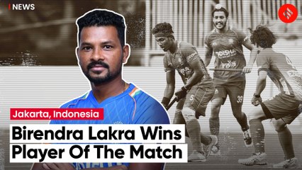 India Defeat Japan To Win Bronze At Hockey Asia Cup 2022