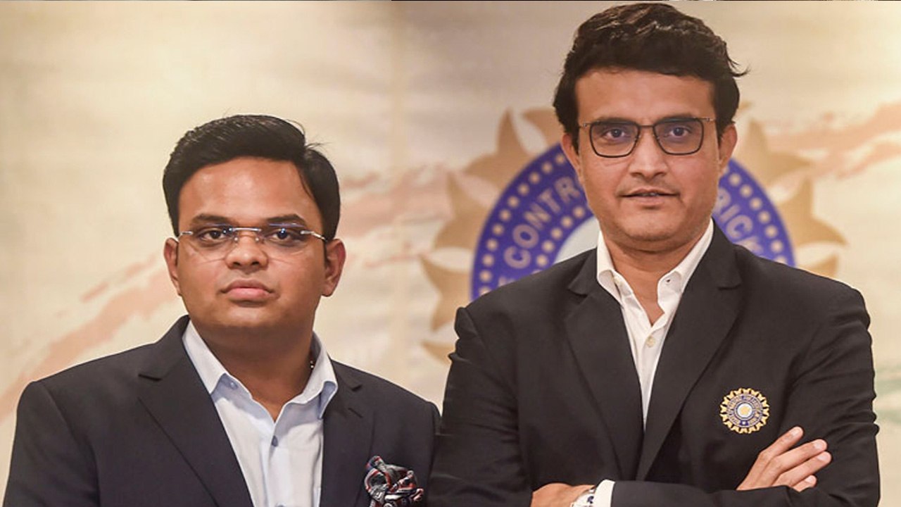 Sourav Ganguly రాజకేయాల్లోకి ? ట్వీట్ మర్మం ఇదే  | BCCI| Jay Shah #Cricket | Telugu Oneindia