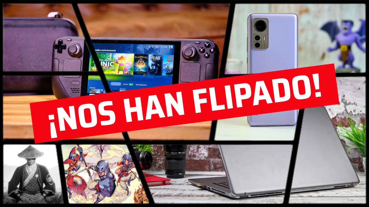 Mejores análisis de mayo