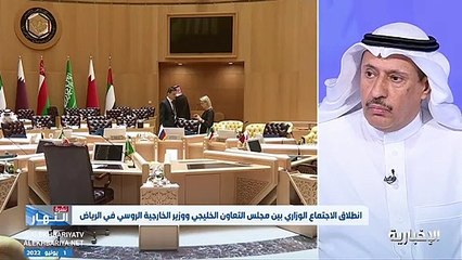 مستشار إعلامي: المملكة أصبحت رمان التوازن في العلاقات الدولية بعد الأزمة الأوكرانية