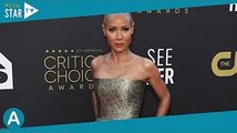 Jada Pinkett Smith fond en larmes en apprenant le sort tragique d'une fillette atteinte d'alopécie
