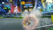 Slide Coliseum Platinum Relic Race Gameplay - Crash Team Racing Nitro-Fueled (Nintendo Switch)