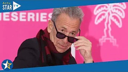 "Ça marchait bien mais…" : François Feldman a rompu avec sa discrète compagne italienne