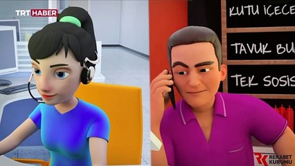 Yemek Sepeti taahhütlerini açıkladı, soruşturma sonlandırıldı