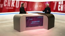 7 Minutes Chrono Législatives / Jean-Pierre Taite
