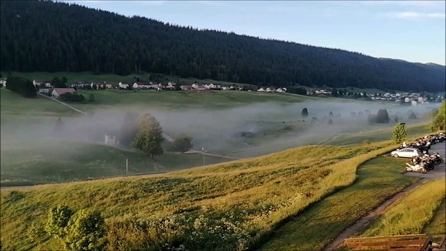 le risoux hôtel club à Bois d'Amont