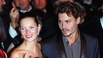 Johnny Depp et Kate Moss plus proches que jamais avant le verdict du procès