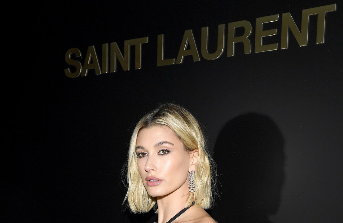 Hailey Bieber: Therapie macht alles besser