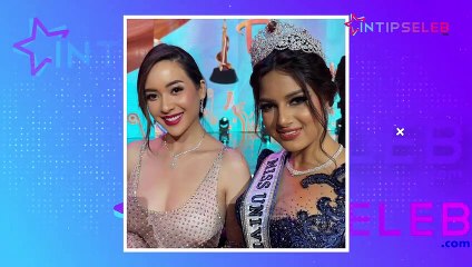 Elvira Devinamira Seksi Pakai Gaun Ala Marilyn Monroe