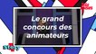 Le grand concours des animateurs est de retour ce 3 juin !  (TF1)
