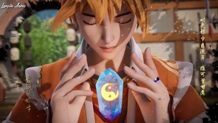 Tales of Demons and Gods Season 5 Episódio 64 [236] Legendado PT-BR 1