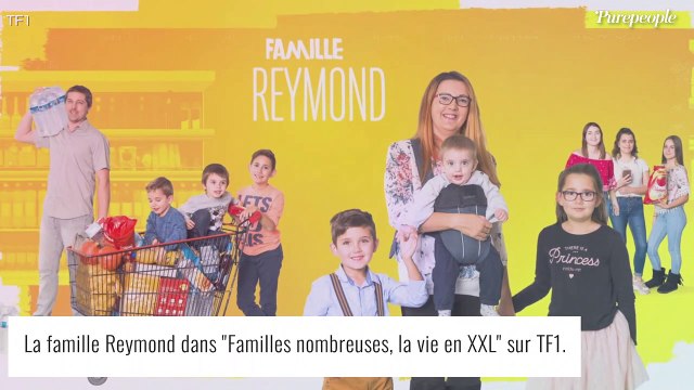 Familles nombreuses : Fernand Reymond métamorphosé après sa rupture avec Cindy, avant/après bluffant !