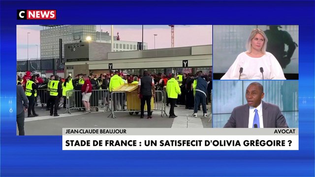 Jean-Claude Beaujour : «Il faut qu’on envoie des garanties pour la suite»