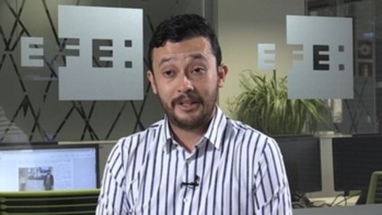 Un Premio Rey de España para una foto que se convirtió en símbolo en Colombia