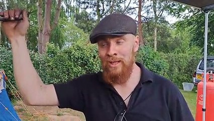 We asked people what does the Suffolk Show mean to them