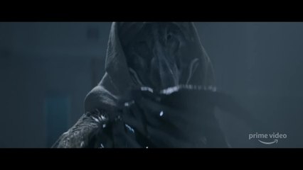 Truth Seekers – Official Teaser