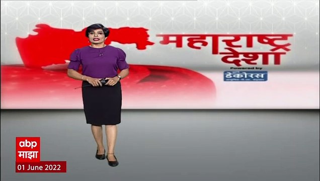 Buldhana Truck Fire : कत्तलीसाठी गायी घेऊन जात असल्याचा संशय, बुलढाण्यात जमावानं पेटवला ट्रक