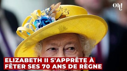 Elizabeth II bloquée dans les airs : grosse frayeur pour la reine dans son jet privé à quelques jours du Jubilé