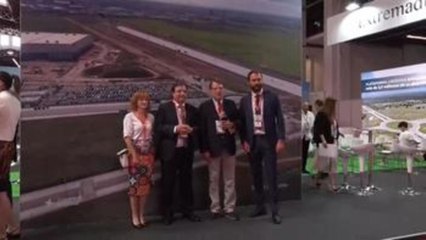 Fernández Vara afirma que Extremadura mantendrá sus recursos naturales