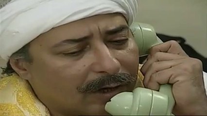 مسلسل | ( شارع المواردي) (بطولة) ( يحي شاهين و صلاح السعدني و محمد وفيق) ( الاجزءالثاني) | الحلقة 4