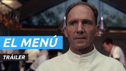 Tráiler de El menú, una comedia de terror con Anya Taylor-Joy, Nicholas Hoult y Ralph Fiennes