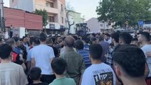 Sultanbeyli'de mahalleyi ayağa kaldıran cinsel taciz iddiasında ilk ifadeler ortaya çıktı