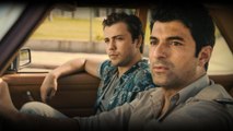 Gute Reise - Trailer (Türkisch) HD