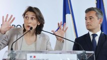 Incidents au Stade de France, suivez l'audition de Gérald Darmanin et d'Amélie Oudéa-Castera au Sénat