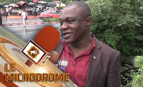 Après la délivrance du passeport de Blé Goudé, les Ivoiriens se prononcent...